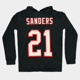 Deion Sanders Hoodie